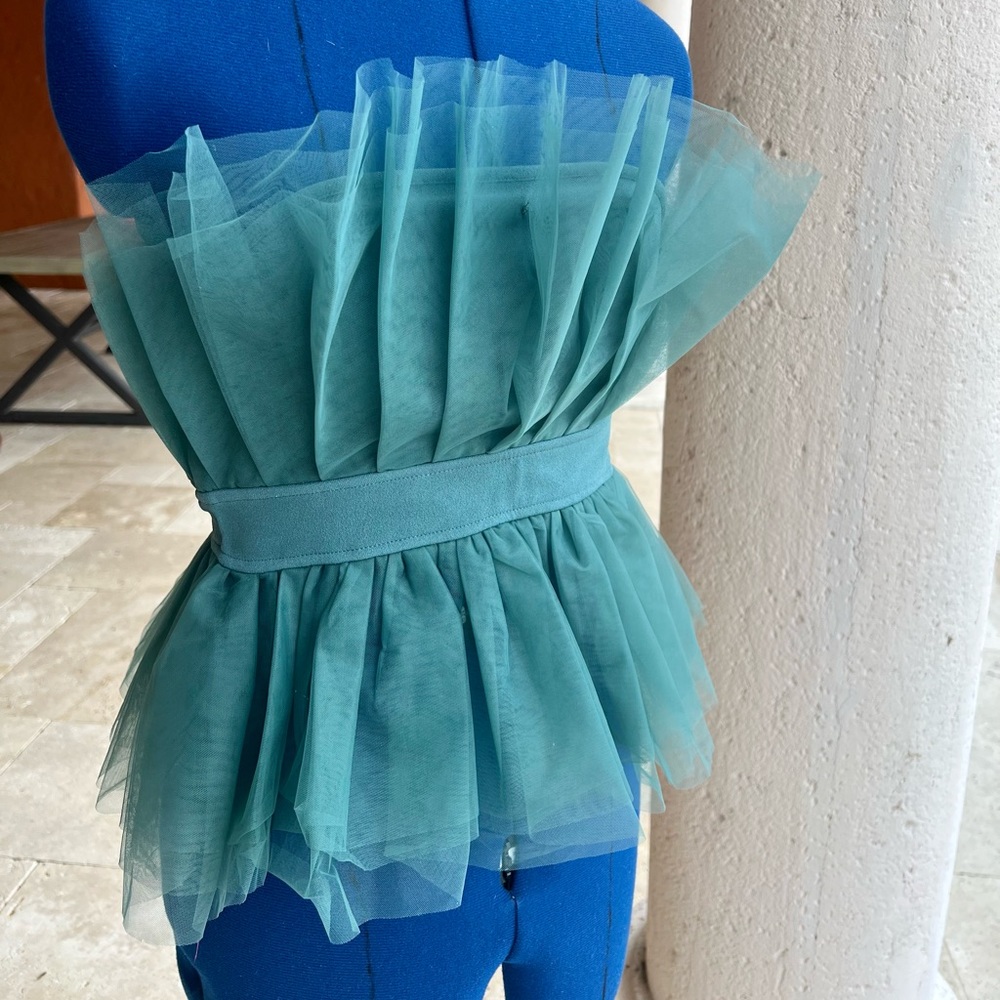 Brand: Sincerely Jules. Size: Small. New with tags.